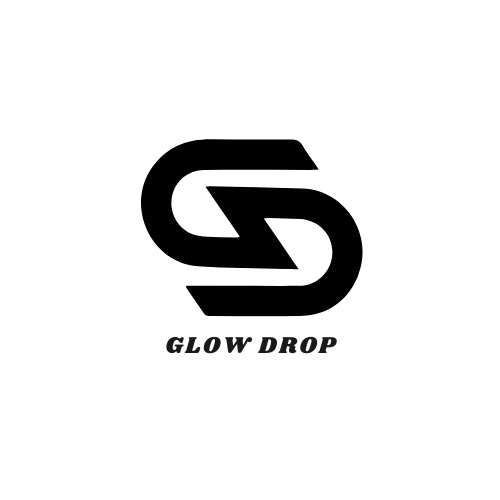 𝐆𝐥𝐨𝐰𝐃𝐫𝐨𝐩